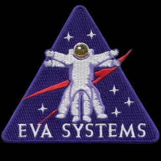 EVA SYSTEMS PROGRAM